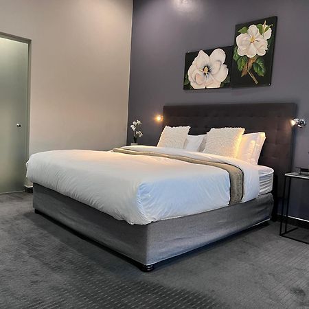 The Raz Bed & Breakfast Harrismith Bagian luar foto