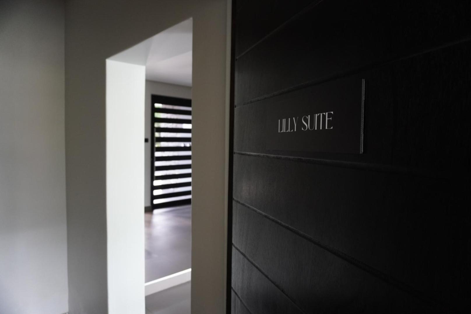 The Raz Bed & Breakfast Harrismith Bagian luar foto