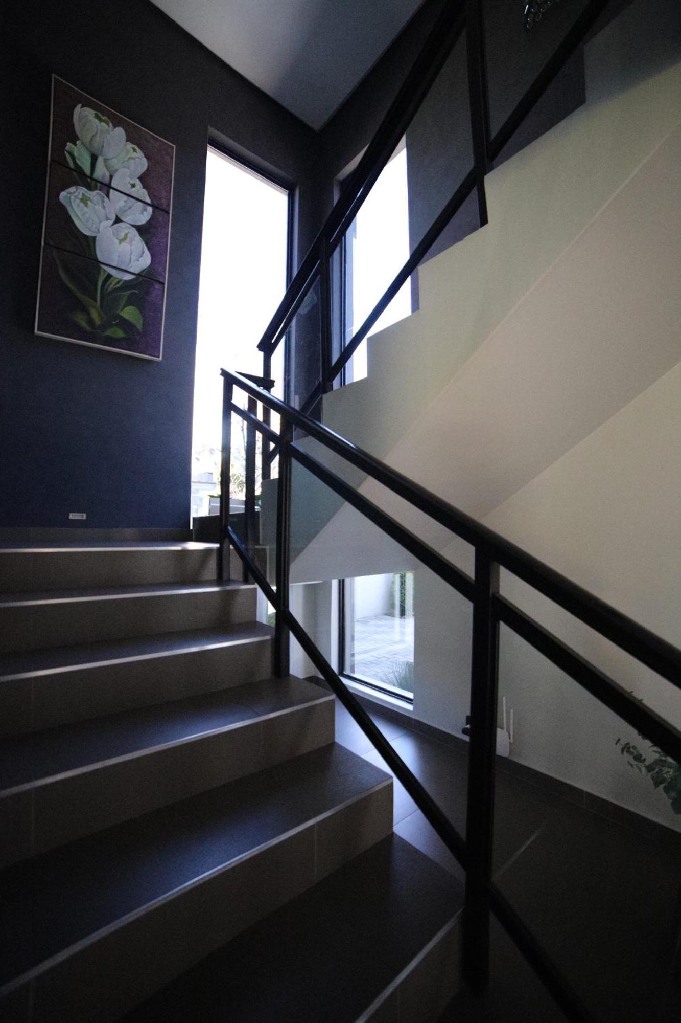 The Raz Bed & Breakfast Harrismith Bagian luar foto
