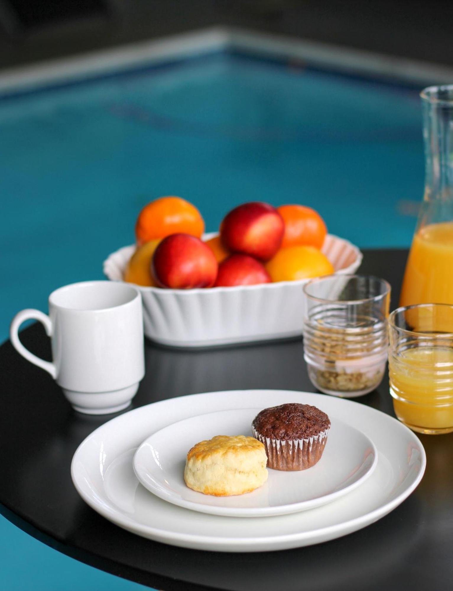 The Raz Bed & Breakfast Harrismith Bagian luar foto