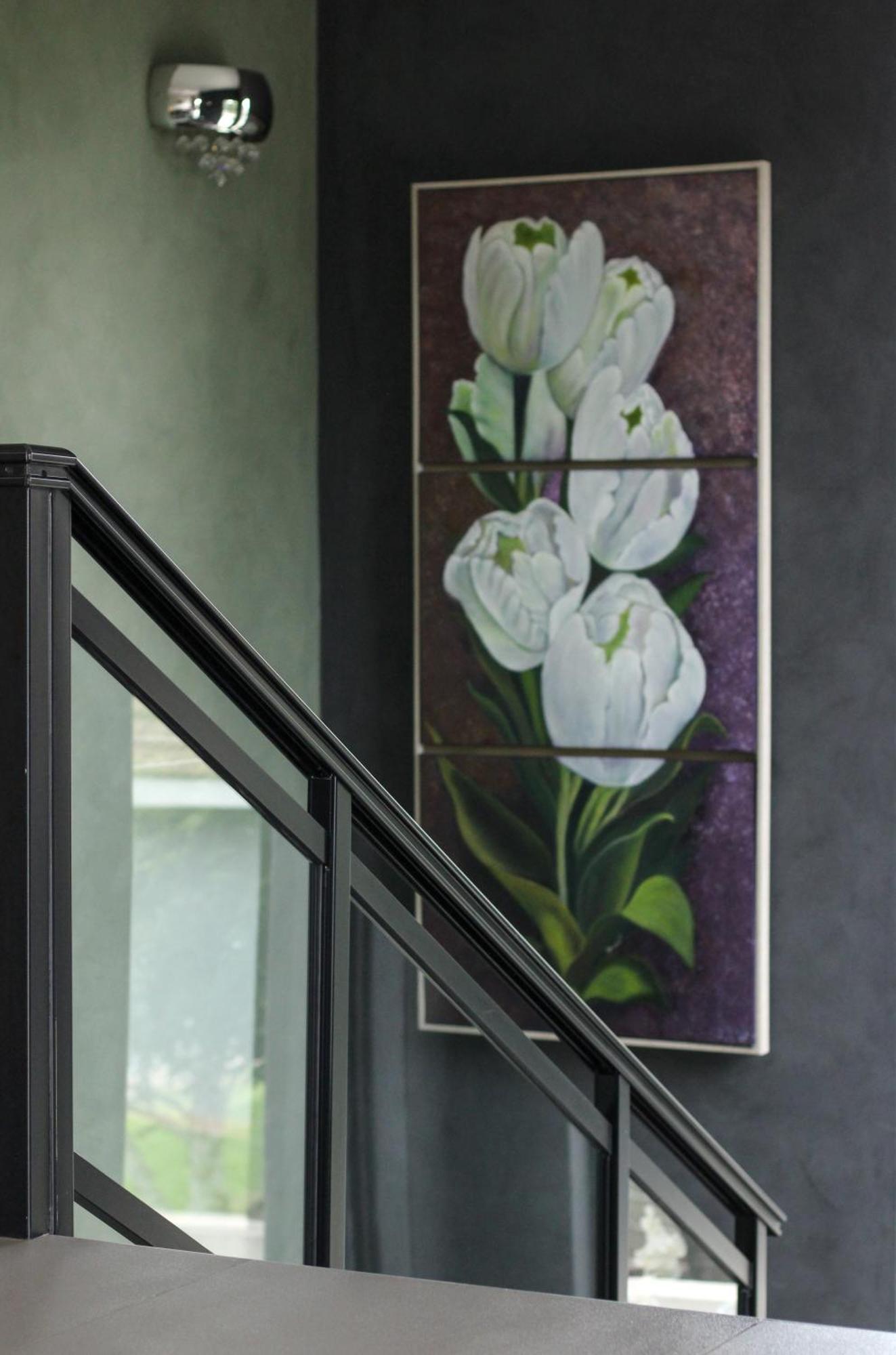The Raz Bed & Breakfast Harrismith Bagian luar foto